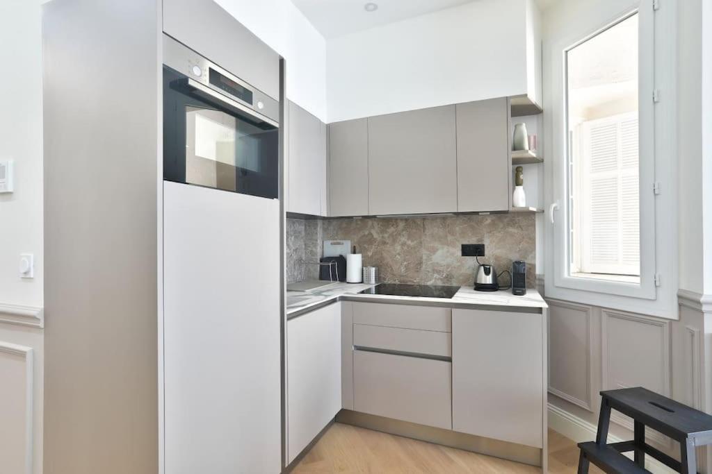 Appartamento Splendide T2 Pres De La Promenade Des Anglais