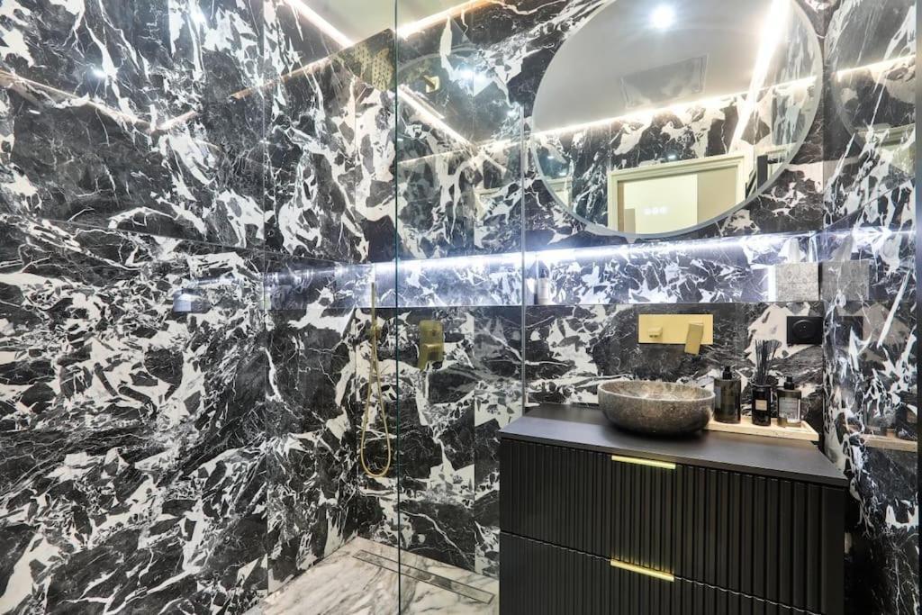 Appartamento Splendide T2 Pres De La Promenade Des Anglais Nizza